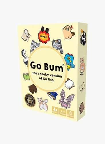 Go Bum