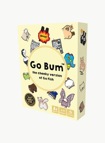Go Bum