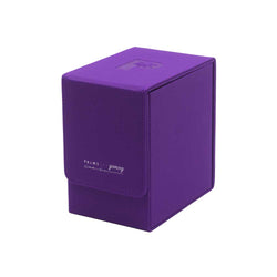 Palms Off Collector’s Series Graded Card Storage Case – Small