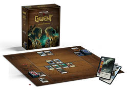 Gwent: The Legendary Card Game