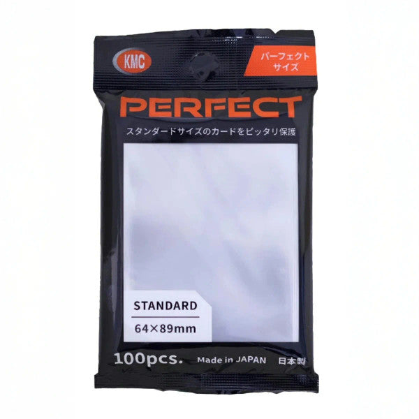 KMC Perfect Fit Sleeves