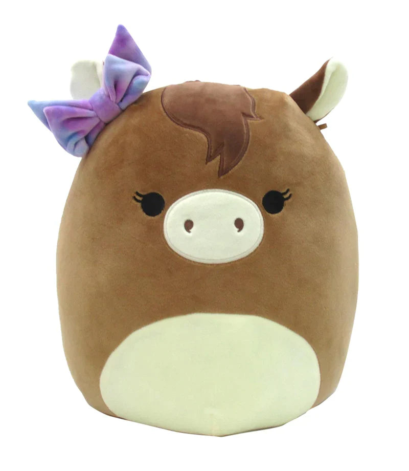 Squishmallows 12": Farm Animal Assortment
