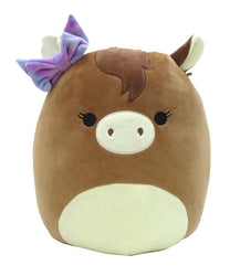 Squishmallows 12": Farm Animal Assortment
