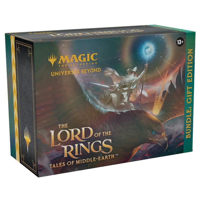 MTG Gift Bundle - The Lord of the Rings: Tales of Middle-Earth