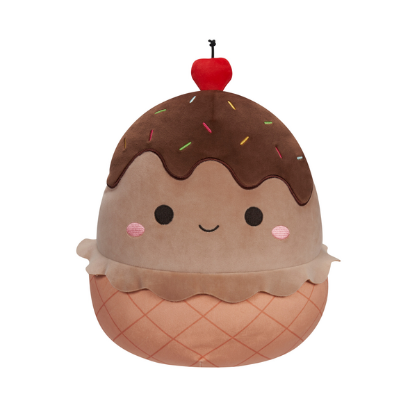 Squishmallows 12":  Series 17B