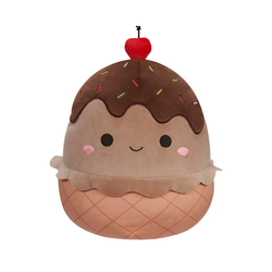 Squishmallows 12":  Series 17B