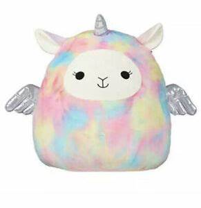 Squishmallows 12": Everyday Assortment