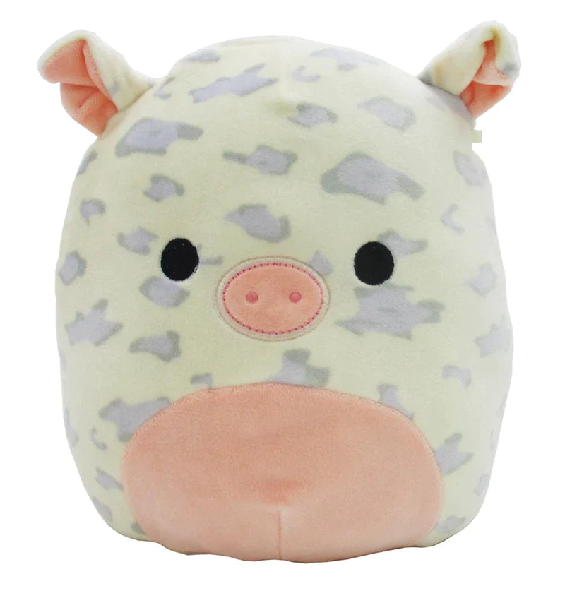 Squishmallows 12": Farm Animal Assortment