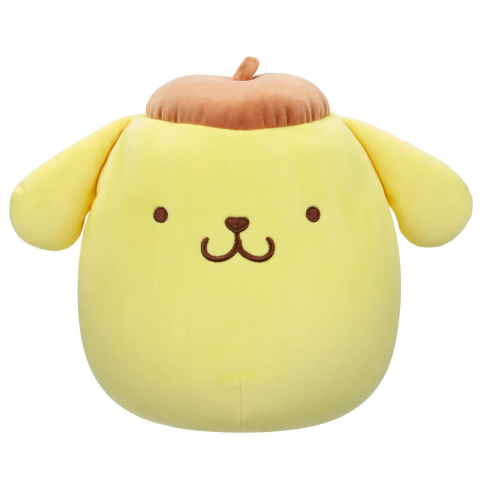 Squishmallows 8": Hello Kitty