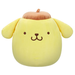 Squishmallows 8": Hello Kitty