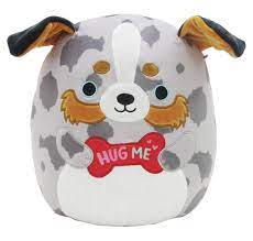 Squishmallows 12": Heart Collection Assortment