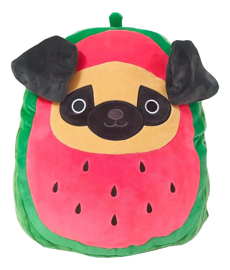 Squishmallows 16": Core Fruit Costume