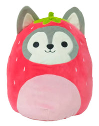 Squishmallows 16": Core Fruit Costume