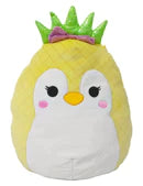 Squishmallows 16": Core Fruit Costume