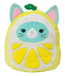 Squishmallows 16": Core Fruit Costume