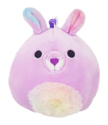 Squishmallows 3.5": Core Clip on Spring Collection