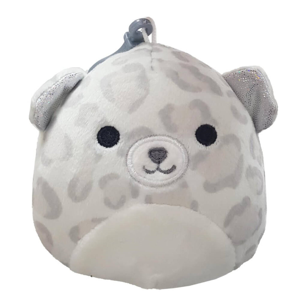 Squishmallows 3.5": Core Clip on Spring Collection