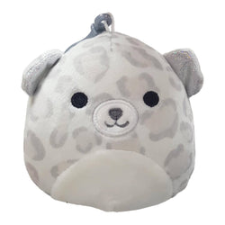 Squishmallows 3.5": Core Clip on Spring Collection