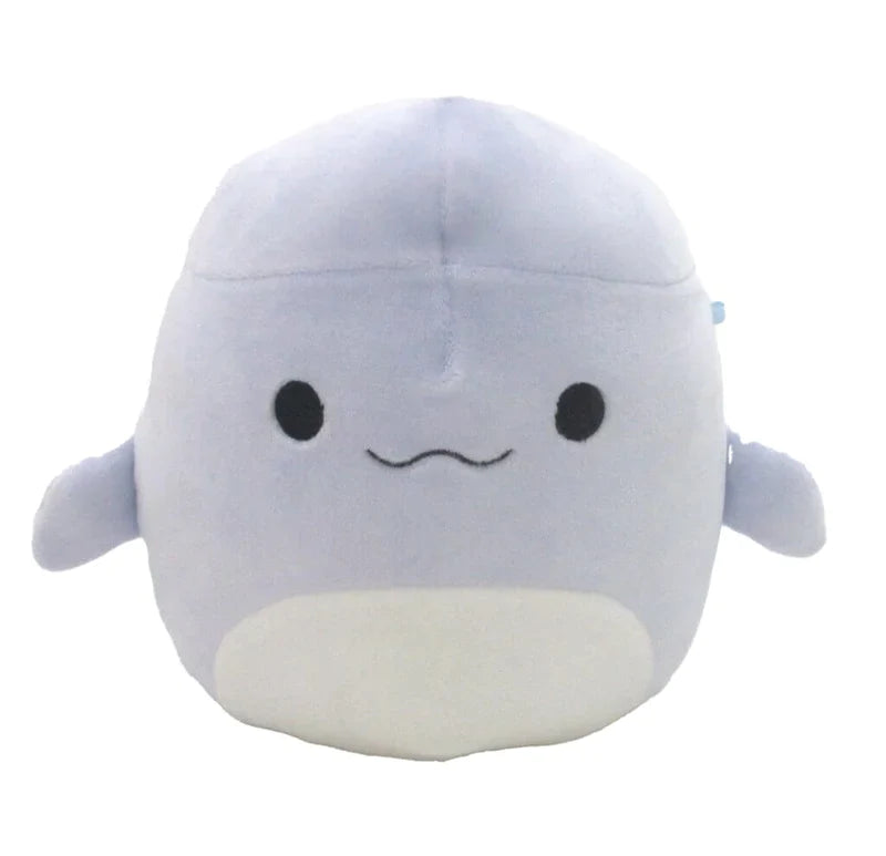 Squishmallows 7.5": Sealife Assortment
