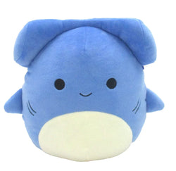 Squishmallows 7.5": Sealife Assortment