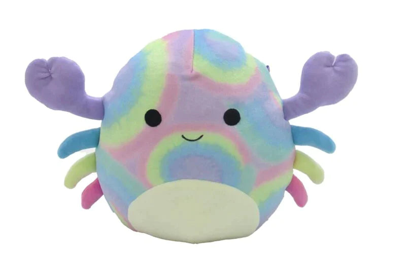 Squishmallows 7.5": Sealife Assortment