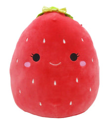Squishmallows 12": Fruit & Vegetable Assortment