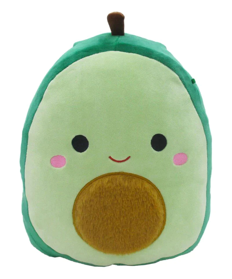 Squishmallows 12": Fruit & Vegetable Assortment