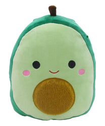 Squishmallows 12": Fruit & Vegetable Assortment