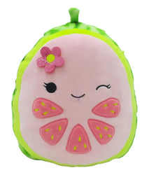 Squishmallows 12": Fruit & Vegetable Assortment