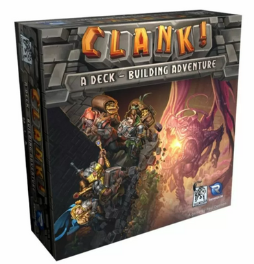 Clank