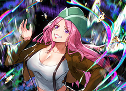 One Piece TCG - Green Jewelry Bonney Starter Deck [ST-24]