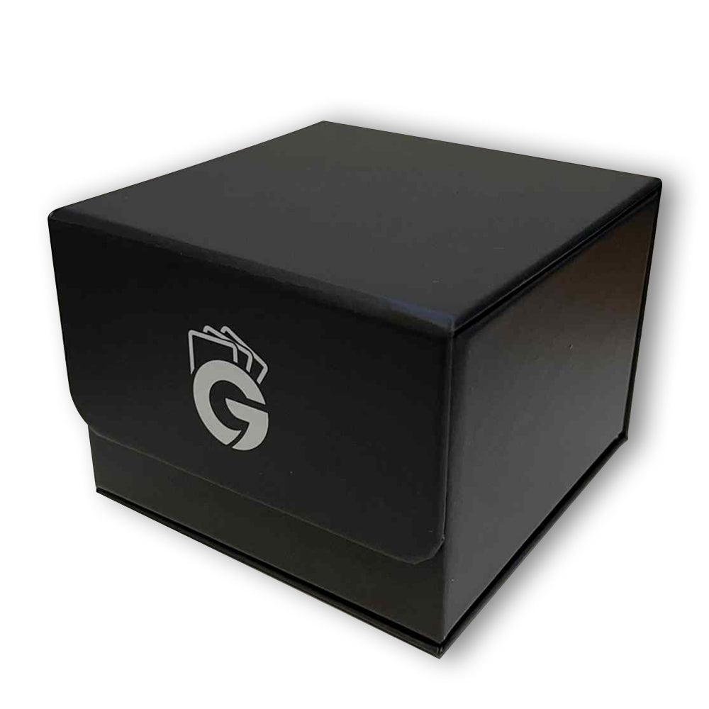 Dex Protection/Geek Culture – Side Loading Deck Box 133ct
