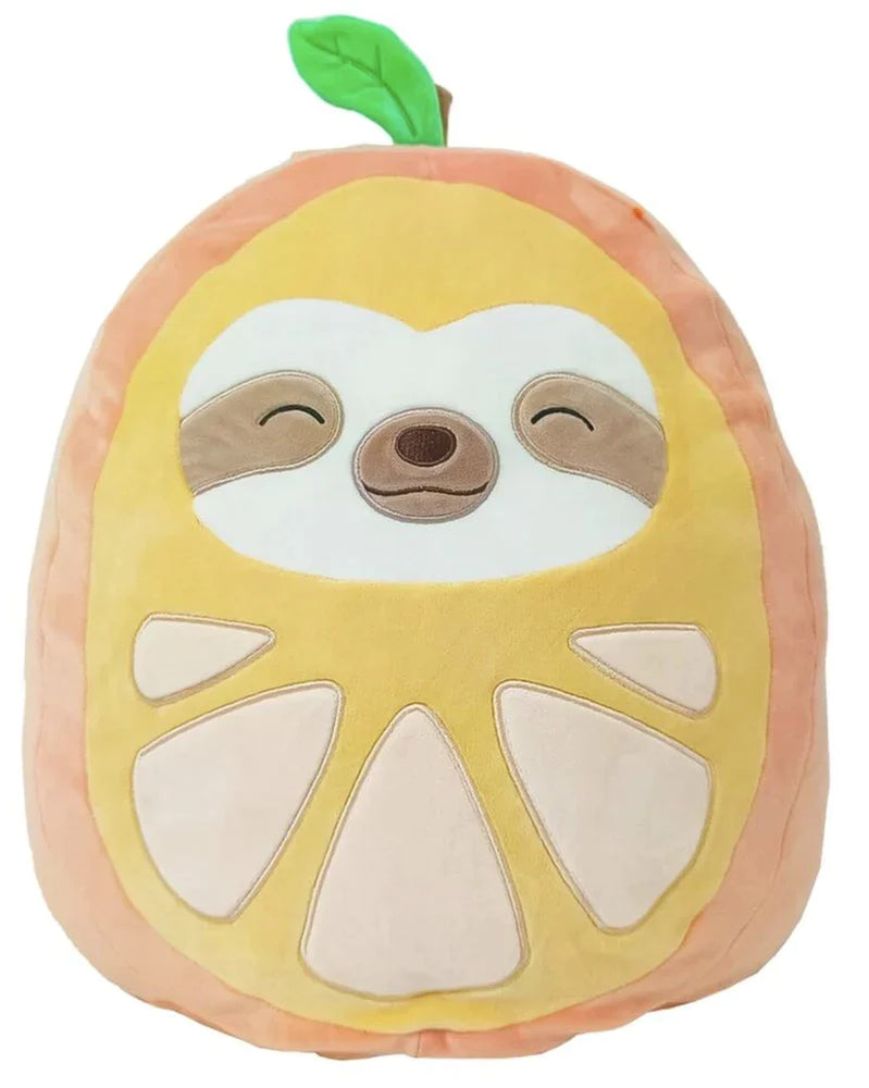 Squishmallows 16": Core Fruit Costume
