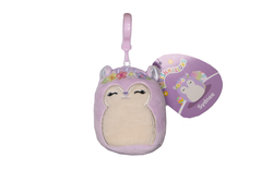 Squishmallows 3.5": Clip-Ons Spring