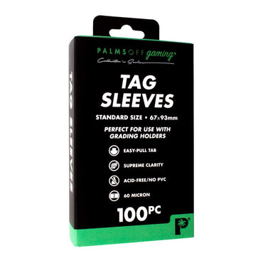 TAG Sleeves