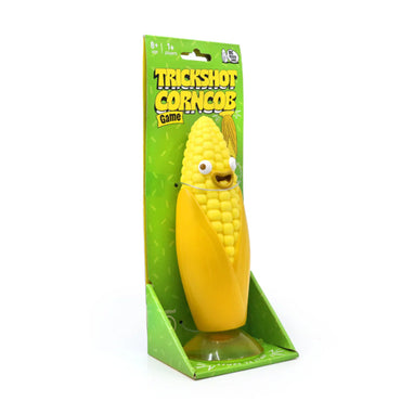 Trickshot Corncob Game