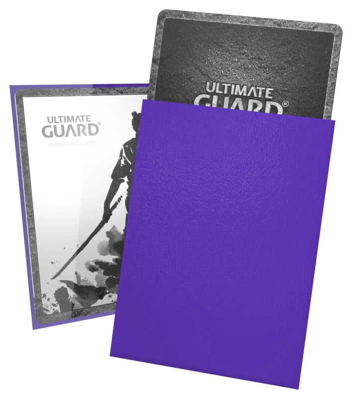 Katana Sleeves Standard Size (100)
