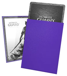 Katana Sleeves Standard Size (100)