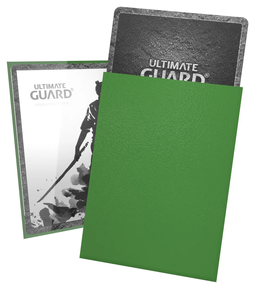 Katana Sleeves Standard Size (100)