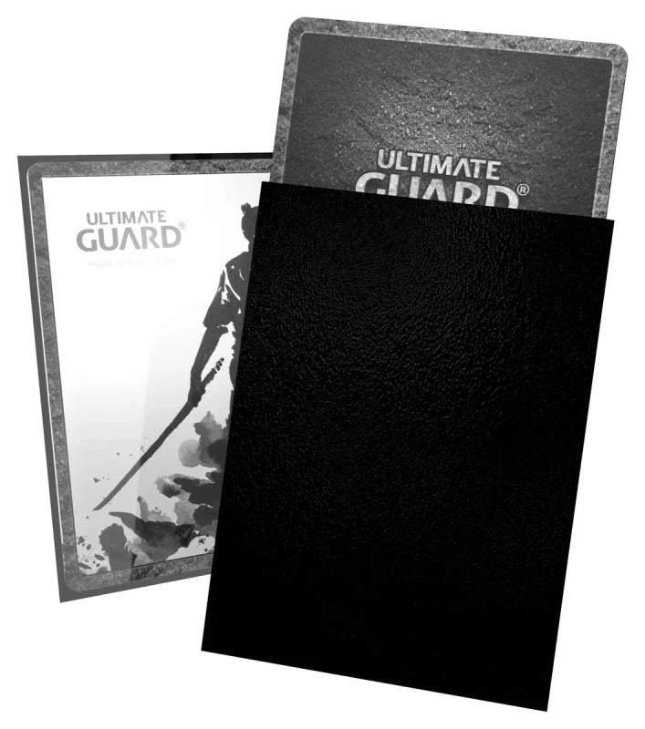 Katana Sleeves Standard Size (100)