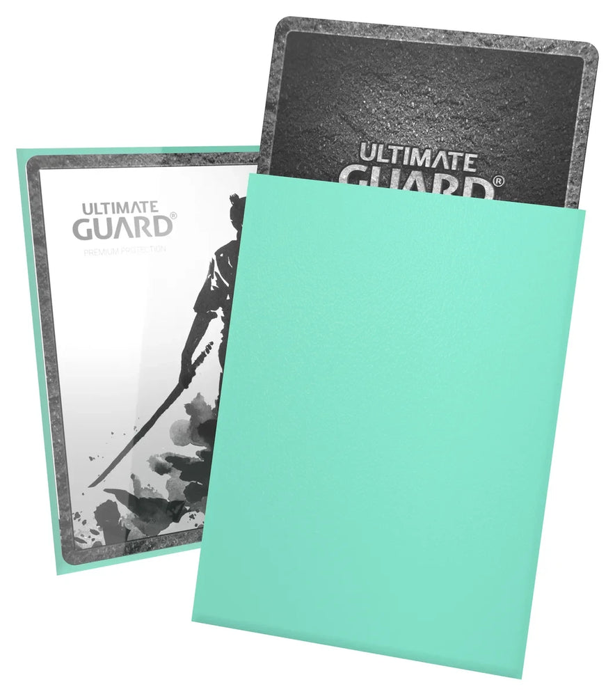 Katana Sleeves Standard Size (100)