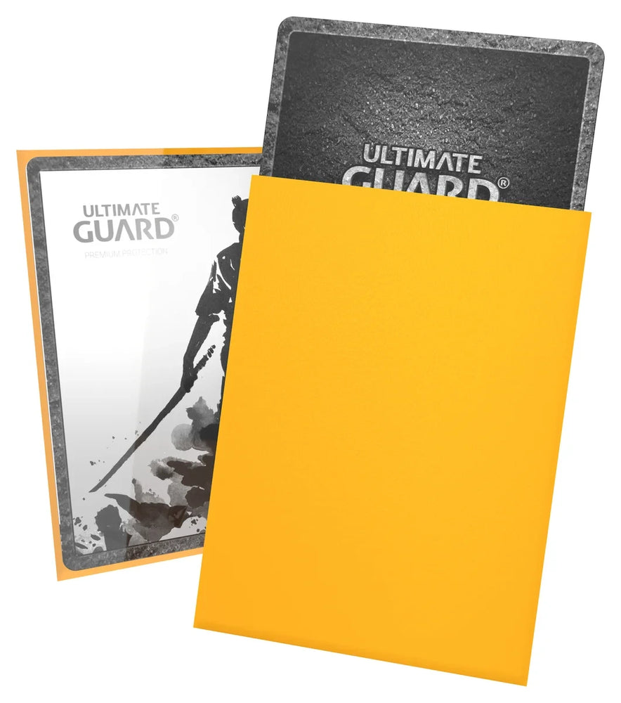Katana Sleeves Standard Size (100)