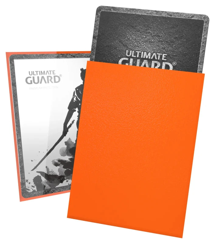 Katana Sleeves Standard Size (100)