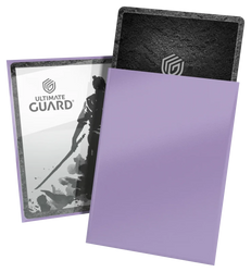 Katana Sleeves Standard Size (100)