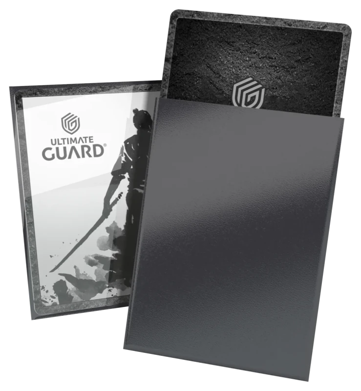 Katana Sleeves Standard Size (100)