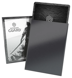 Katana Sleeves Standard Size (100)