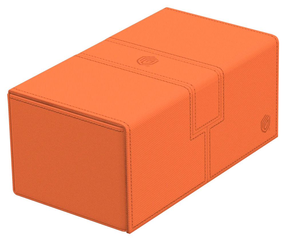 Ultimate Guard Xenoskin Flip n Tray 200+