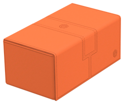 Ultimate Guard Xenoskin Flip n Tray 200+