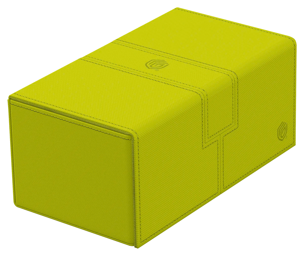 Ultimate Guard Xenoskin Flip n Tray 200+