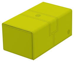 Ultimate Guard Xenoskin Flip n Tray 200+